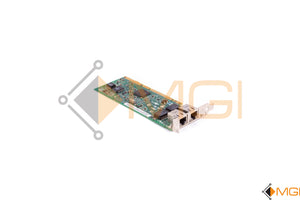 C41421-003 INTEL PRO/1000 MT DUAL PORT PCI SERVER ADAPTER FRONT VIEW
