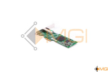 Load image into Gallery viewer, 407620-001 HP STORAGEWORKS FC1142SR 4GB PCI EXPRESS HBA REAR VIEW