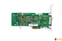 Load image into Gallery viewer, 407620-001 HP STORAGEWORKS FC1142SR 4GB PCI EXPRESS HBA BOTTOM VIEW