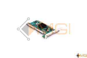 A6961-60111 HP ULTRA320 SCSI HOST BUS ADAPTER FRONT VIEW