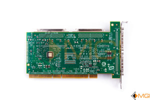 A6961-60111 HP ULTRA320 SCSI HOST BUS ADAPTER BOTTOM VIEW