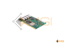 Load image into Gallery viewer, C32199-001 INTEL PRO/1000 MT QUAD PORT SERVER ADAPTER REAR VIEW