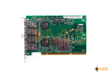 Load image into Gallery viewer, C32199-001 INTEL PRO/1000 MT QUAD PORT SERVER ADAPTER TOP VIEW 