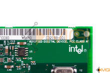 Load image into Gallery viewer, C32199-001 INTEL PRO/1000 MT QUAD PORT SERVER ADAPTER DETAIL VIEW