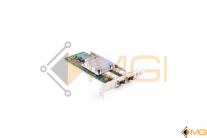 652501-001 HPE ETHERNET 10GB 2-PORT 530SFP+ ADAPTER FRONT VIEW