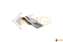 Load image into Gallery viewer, 652501-001 HPE ETHERNET 10GB 2-PORT 530SFP+ ADAPTER REAR VIEW
