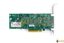 Load image into Gallery viewer, 652501-001 HPE ETHERNET 10GB 2-PORT 530SFP+ ADAPTER BOTTOM VIEW