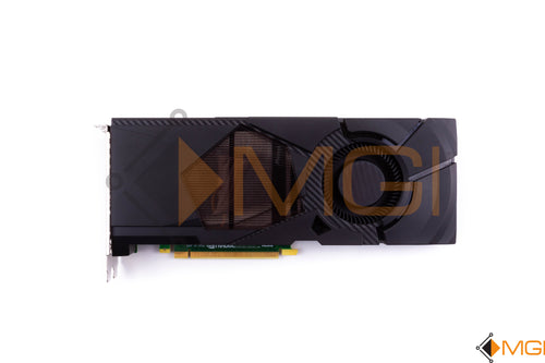 TRDVJ NVIDIA GEFORCE RTX 2070 AERO TOP VIEW