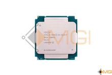 Load image into Gallery viewer, E5-4640 V3 SR22L INTEL XEON 12 CORE 1.9GHZ FRONT VIEW 