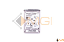 Load image into Gallery viewer, XP5PX  DELL 1TB SEAGATE SAMSUNG 2.5&#39;&#39; 5.4K SATA FRONT VIEW 
