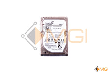 Load image into Gallery viewer, 5K1VD DELL 1TB 2.5 SATA 5400 SEAGATE LAPTOP HARD DRIVE FRONT VIEW 
