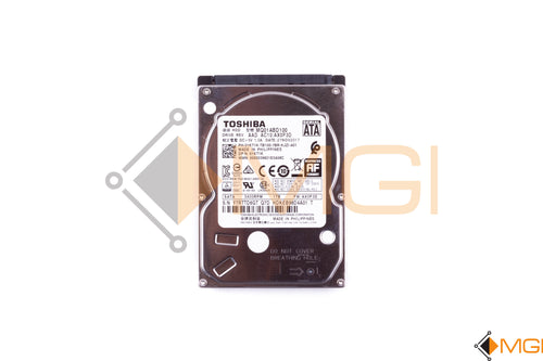 1KT1K DELL 1TB SATA HARD DRIVE 2.5