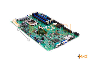 X9SPU-F-CS045 SUPERMICRO SYSTEMBOARD FRONT VIEW