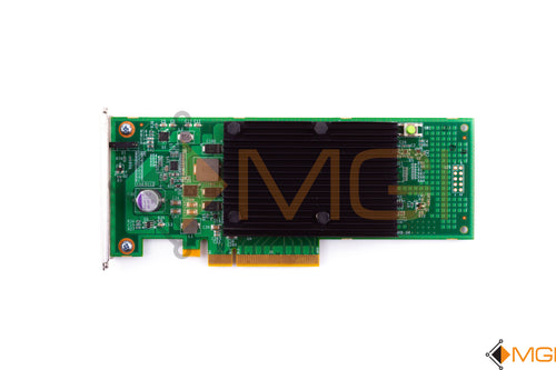 CNN3550-NHB-2.0-G CAVIUM NITROX3 PX NHB PCI-e ACCELERATION BOARD TOP VIEW  
