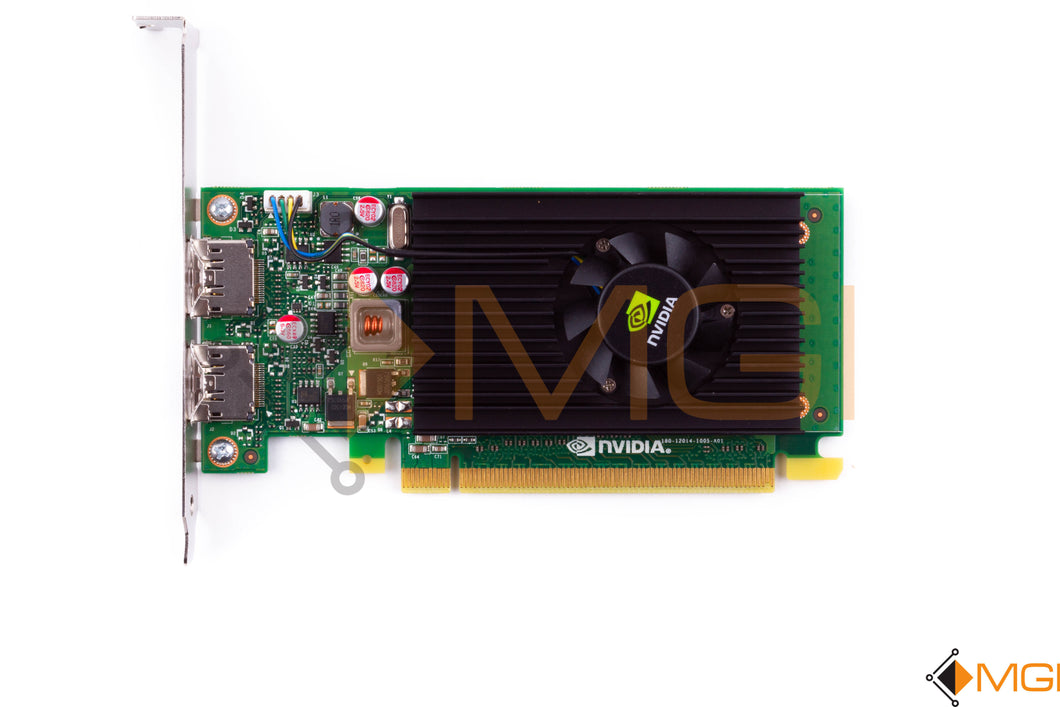 K3WRC DELL NVIDIA NVS 310 1GB DDR3 GRAPHICS CARD - MGI – MGI