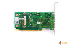 Load image into Gallery viewer, K3WRC DELL NVIDIA NVS 310 1GB DDR3 GRAPHICS CARD BOTTOM VIEW