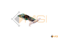 Load image into Gallery viewer, 403051-001 HP SINGLE CHANNEL ULTRA320 SCSI PCI-X HBA FRONT VIEW