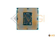 Load image into Gallery viewer, E3-1240 V5 SR2LD INTEL XEON 3.5GHZ 8MB QUAD CORE LGA1151 REAR VIEW