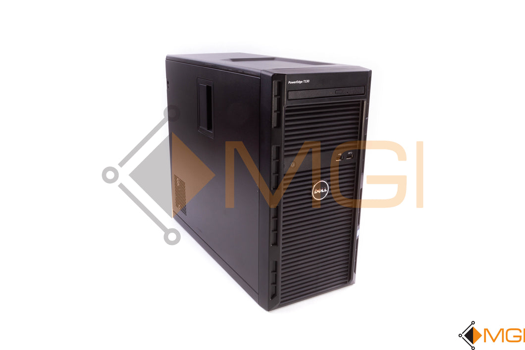 DELL POWEREDGE T130 FRONT VIEW