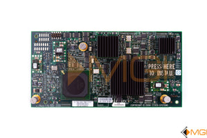 73-11643-05 CISCO CONVERGED NETWORK ADAPTER TOP VIEW 