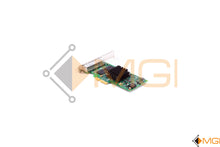 Load image into Gallery viewer, 74-10521-01 CISCO QUAD PORT NETWORK ADAPTER CARD REAR VIEW