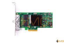 Load image into Gallery viewer, 74-10521-01 CISCO QUAD PORT NETWORK ADAPTER CARD TOP VIEW 
