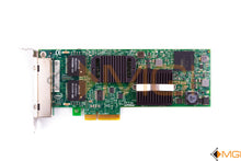 Load image into Gallery viewer, 74-6930-01 CISCO / INTEL QUAD PORT GBE CONTROLLER UCS C260 M2 TOP VIEW 