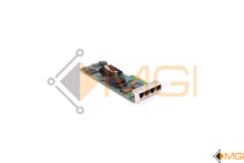 Load image into Gallery viewer, 74-6930-01 CISCO / INTEL QUAD PORT GBE CONTROLLER UCS C260 M2 FRONT VIEW