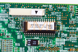 L3-25239-15C SUPERMICRO RAID CONTROLLER DETAIL VIEW