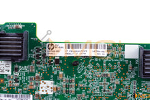 Load image into Gallery viewer, 647584-001 HP FLEXFABRIC 10GB 2 PORT NETWORK ADAPTER DETAIL VIEW