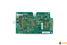 Load image into Gallery viewer, 73-14641-02 CISCO 10GB INTERFACE CARD FOR M3 BLADE SERVERS BOTTOM VIEW