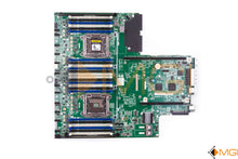 Load image into Gallery viewer, 729842-001 HP ENTERPRISE GEN9 SYSTEM BOARD DL380 DL360 G9 TOP VIEW