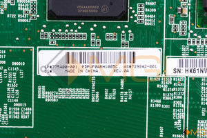 729842-001 HP ENTERPRISE GEN9 SYSTEM BOARD DL380 DL360 G9 DETAIL VIEW