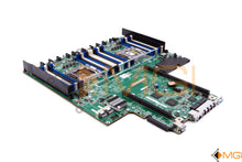 Load image into Gallery viewer, 729842-001 HP ENTERPRISE GEN9 SYSTEM BOARD DL380 DL360 G9 FRONT VIEW