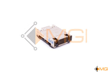 Load image into Gallery viewer, 734042-001 HP STANDARD CPU HEATSINK FOR PROLIANT DL360 G9 FRONT VIEW