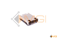 Load image into Gallery viewer, 734042-001 HP STANDARD CPU HEATSINK FOR PROLIANT DL360 G9 REAR VIEW