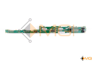 743454-001 HP 8 SFF DRIVE BACKPLANE FOR PROLIANT DL360 G9 FRONT VIEW 
