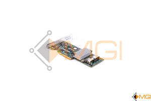 74-7119-02 CISCO R2XX-PL003 V02 SAS 6GB/S PCIE MEGA RAID CONTROLLER WITHOUT BATTERY REAR VIEW