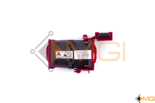 750688-001 HP DL360 G9 STANDARD FAN REAR VIEW
