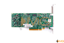 Load image into Gallery viewer, 593742-001 HP NC523SFP DUAL PORT 10GB SERVER ADAPTER BOTTOM VIEW