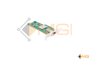 QLE2560-E QLOGIC PCIS 8GB/S SINGLE PORT HBA CARD FRONT VIEW