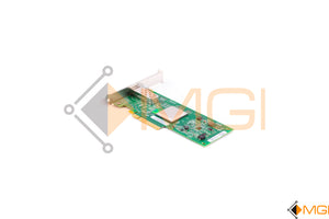 QLE2560-E QLOGIC PCIS 8GB/S SINGLE PORT HBA CARD REAR VIEW