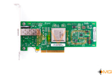 Load image into Gallery viewer, QLE2560-E QLOGIC PCIS 8GB/S SINGLE PORT HBA CARD TOP VIEW