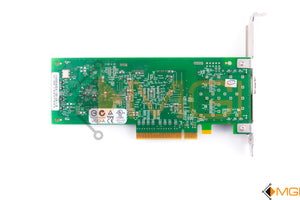 QLE2560-E QLOGIC PCIS 8GB/S SINGLE PORT HBA CARD BOTTOM VIEW