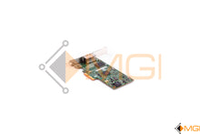 Load image into Gallery viewer, 656241-001 HP ETHERNET 1GB 2-PORT 361T ADAPTER REAR VIEW