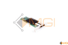 Load image into Gallery viewer, 676881-001 HP 16GB DUAL PORT FIBRE CHANNEL HOST BUS ADAPTER FRONT VIEW