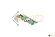 Load image into Gallery viewer, QLE2560-E QLOGIC PCI-E 8GB/S SINGLE PORT HBA CARD REAR VIEW