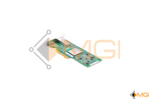QLE2560-E QLOGIC PCI-E 8GB/S SINGLE PORT HBA CARD REAR VIEW