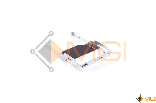 FJ21V DELL SAS/SATA INTERNAL CADDY CARRIER TRAY SLED FRONT VIEW 