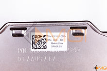 Load image into Gallery viewer, FJ21V DELL SAS/SATA INTERNAL CADDY CARRIER TRAY SLED DETAIL VIEW